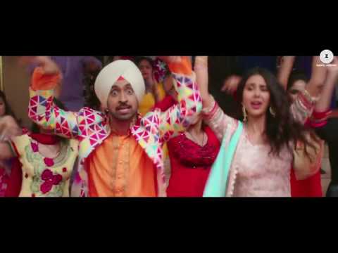 Kalliyan Kulliyan   Super Singh   Diljit Dosanjh & Sonam Bajwa   Jatinder Shah