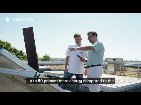 AESOLAR Video | 2026