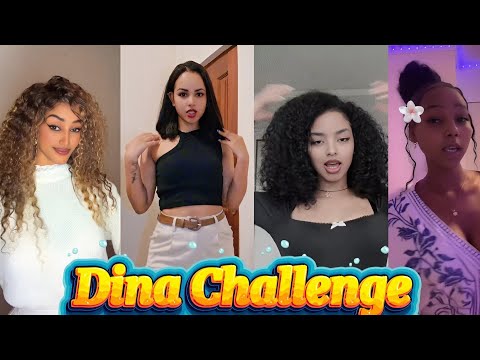  Dina Tekleberhan  Challenge - New Eritrean Music 2025 - Mexaku ( መጻኹ) #mexaku #tedlo #plusx
