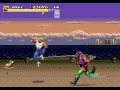 Streets Of Rage 3 JPN Longplay Axel Playthrough Hard Difficulty