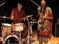 Lou Bennett Trio - Pentatitus.m4v