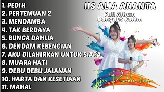 Download lagu FULL ALBUM DANGDUT SLOW IJJOO PRODUCTION - IIS ALIA ANANTA TERBARU|| IJJOO PRO MUSIC LIVE mp3