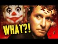The Game What Happened To David Fincher S Most Underrated Movie