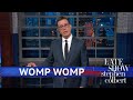 Corey Lewandowski S Life In Two Words Womp Womp