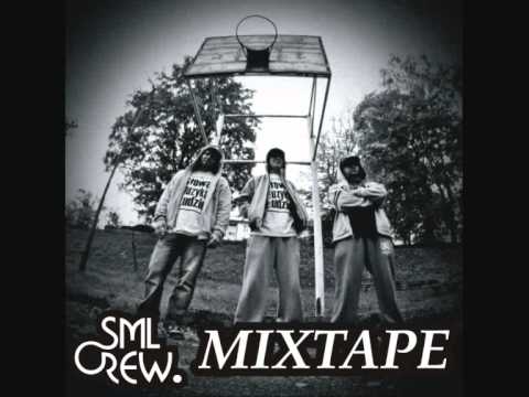 SMLCrew - Zapach Rapu ( feat. Anioł )