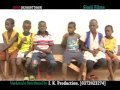 Ahmed Adam Ft Prince Mahama Binchera Malali Dali