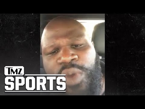 Mark Henry Believes John Cena And Daniel Bryan Are Letting Fans Down By Skipping WWE Crown Jewel