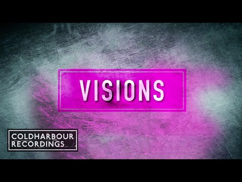 Arjans - Visions