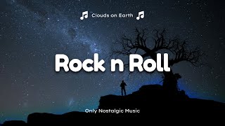 Avril Lavigne - Rock N Roll (Clean - Lyrics)