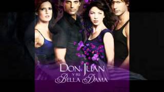 Cortina Musical de "Don Juan y su Bella Dama" (Telefé - 2008)