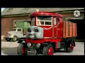 Thomas Alphablocks Parody