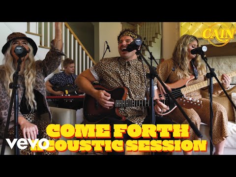 Thumbnail for  Come Forth video