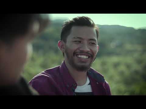 Getaran cinta-Countrywolves (Lofi version)