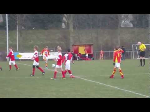 1303030 Sporting70 E1 - UVV E1 1e helft 2 van 4