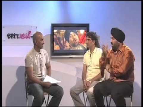 UK Bhangra Culture - Apna Sangeet (Part 1)