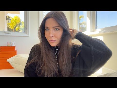 THINGS I CAN'T LIVE WITHOUT