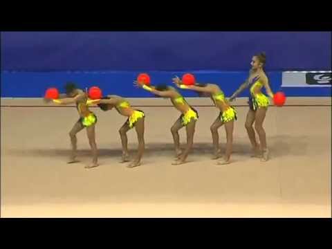 Fabiana Pappalardo - FABRIANO - Biella Assoluti di Ritmica - Trofeo Yomo - Finali