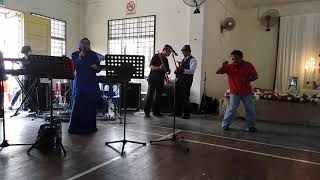 Download lagu HATI MUDA - ZURA & KUGIRAN D'REUNION mp3 Download lagu HATI MUDA - ZURA & KUGIRAN D'REUNION mp3