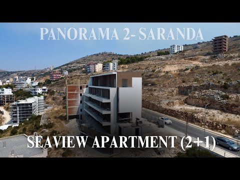 2-Bedroom Apartment with Sea View on Panorama Street – Peaceful Spot for Living or Investing