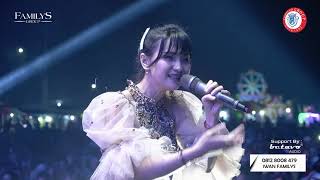 Download lagu Anie Anjanie - Penabur Cinta | Familys Group Live Cover Jl Cipeucang Cimanggis Bojong Gede Bogor mp3