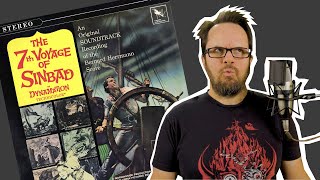 Bernard Herrmann's The Dragon - 7th Voyage of Sinbad Analysis #musictheory #filmscoring #composition