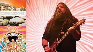Lamb of God: Mark Morton's 5 Favorite Guitar Albums