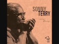 Sonny Terry -Rock Me Momma