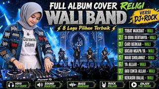 Download lagu Full Album DJ Rock Religi Wali | Cover mp3