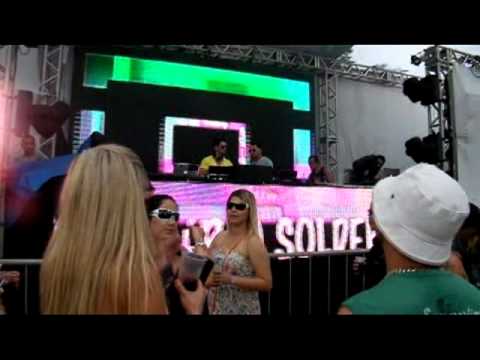 Rogerio Soldera@Summer Sessions 2011