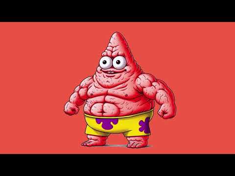 FREESTYLE TYPE BEAT - ''FLOW FIGHTER'' | Trap Instrumental 2025 | Rap Type Beat