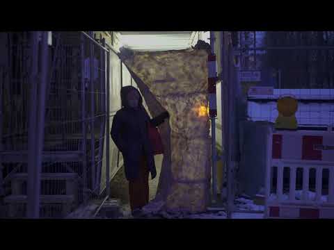 Authorized Personnel Only