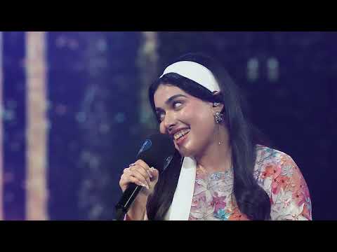 Pakistan Idol Episode 21 | Romaisa Tariq | “DuPatta” by Hadiqa Kiani | Gala Round