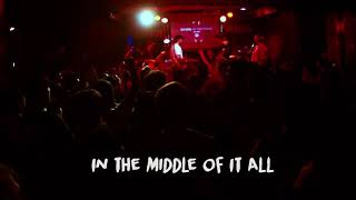 CITIZEN · FULL LIVE SET @GIER MUSIC CLUB, ARGENTINA ·