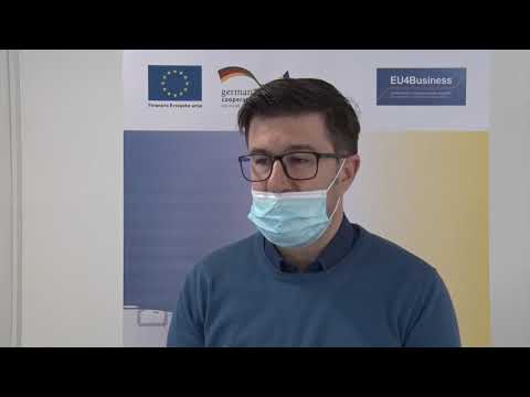 Tešanjska hronika 742 – Seminar o primjeni ISO standarda u Tešanjskoj razvojnoj agenciji