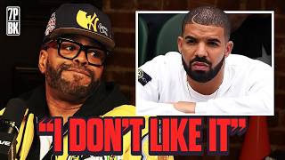 Method Man Reveals Why Wu-Tang Said No To Drake &amp; Breaks Down Their Legendary Origin Story
