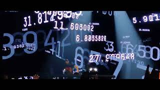 Deadmau5 - Maths (Botnet Remix) (09-06-2022 Copenhagen Show)