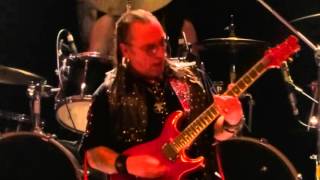 Venom Inc - Witching Hour LIVE (Metal Assault Festival 2016)