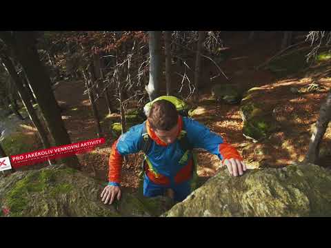 MONTURA ALPHA EXTREME JACKET