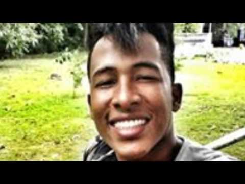 Samy Ray - Si Tu No Estas (Original) WALD EDITION