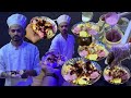 Refreshing Fruit Gol Gappe Sweet Savory Twist On Street Food