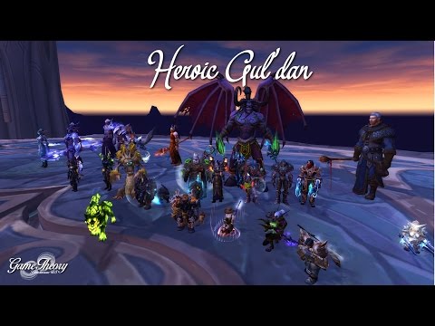 Heroic Guldan
