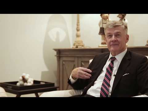 Important Message on Parenting from Dr. Steven J. Lawson