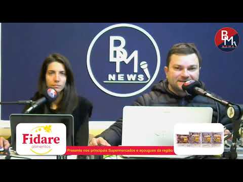 Mega News 23 de setembro