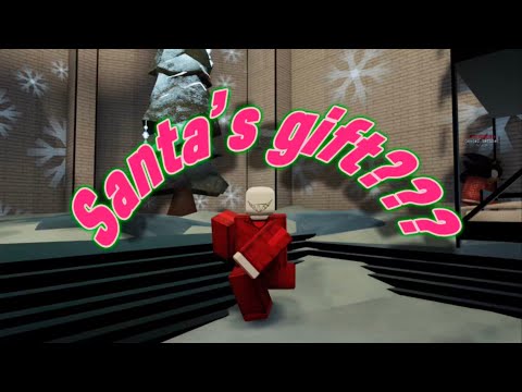 I GOT THE NEW MYTHICAL SANTA’S GIFT POWER! Ink • Game