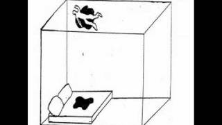 Liars - Nothing Is Ever Lost Or Can Be Lost My Science Friend