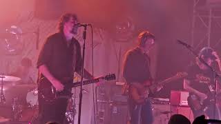 Drive-By Truckers - Road Cases - Ventura Music Hall - Ventura, CA June 24, 2024