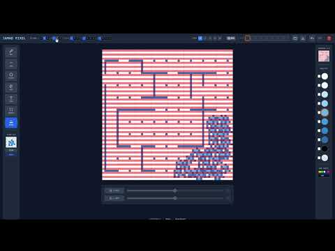 JAMAD PIXEL 2026 thumbnail