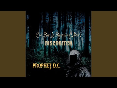 C'est Beau La Bourgeoisie (Ultimix)