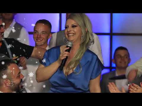 Makedonska narodna muzika -Novogodisen splet 2026 / 3