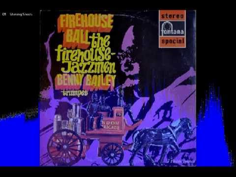 Shining Shoes - Benny Bailey; Firehouse Ball